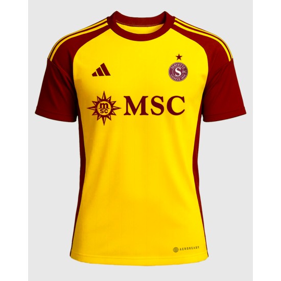 Uomo Servette FC 2025/26 Terza Maglia