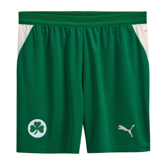 Pantaloncini Home Uomo SpVgg Greuther 2026/27 Pantaloncini Home Uomo SpVgg Greuther 2026/27