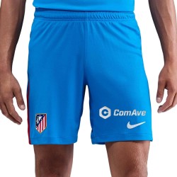 Pantaloncini terzi uomo Atletico Madrid 2025/26