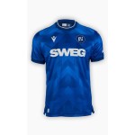 Maglia Home Karlsruher SC 2025/26 Donna