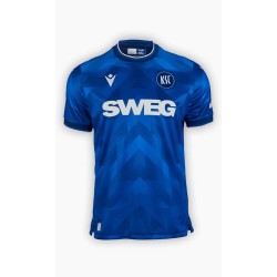 Maglia Home Karlsruher SC 2025/26 Uomo