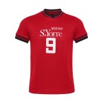 Maglia Retro Rennes SRFC X COPA bambino 1971