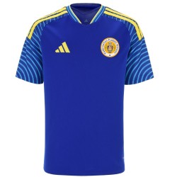 Maglia Curaçao Coppa del Mondo 2026 Home Uomo