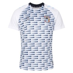 Maglia gara home Coventry City 2025/26 per bambini