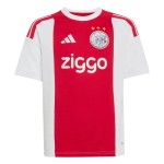 Maglia Home Ajax 2026/27 Bambino