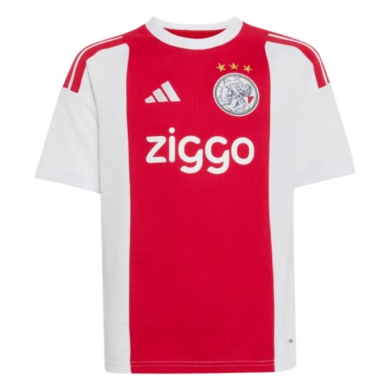 Maglia Home Ajax 2026/27 Bambino