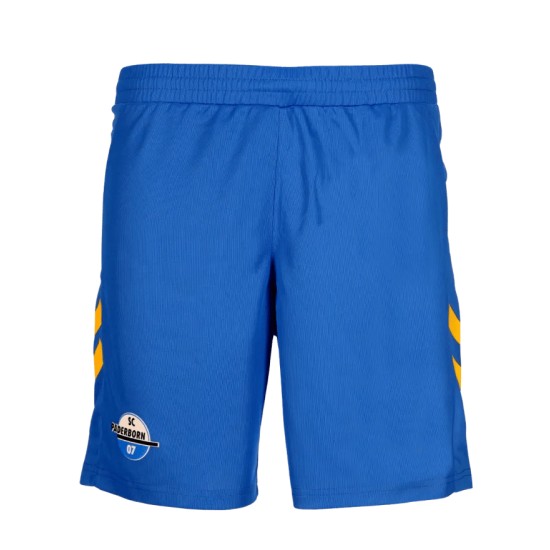 Pantaloncini Bambino SC Paderborn 07 2025/26 Third