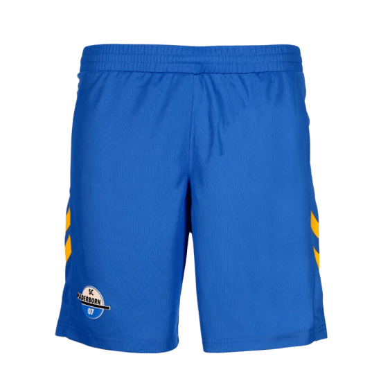 Pantaloncini Uomo SC Paderborn 07 2025/26 Third Pantaloncini Uomo SC Paderborn 07 2025/26 Third