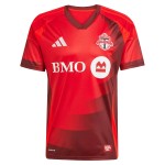 Maglia Casa Bambino Toronto FC 2025