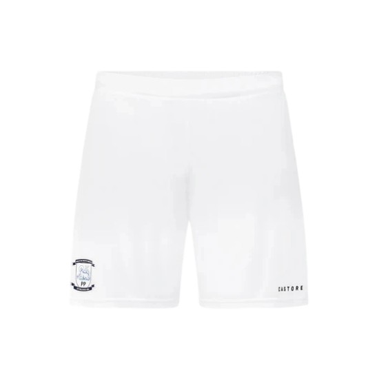 Pantaloncini Away Preston North End 2026/27 Uomo
