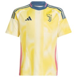 Maglia Trasferta Juventus Bambino 2024/25