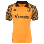 Maglia Casa Hull City 2025/26 Uomo Maglia Casa Hull City 2025/26 Uomo