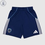 Pantaloncini home Paris FC 2025/26 uomo