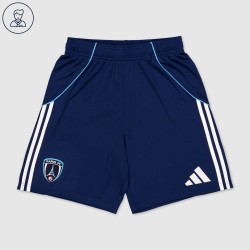 Pantaloncini home Paris FC 2025/26 uomo