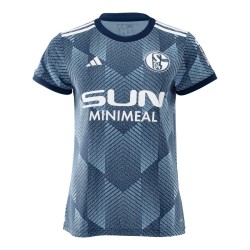 Maglia Terza FC Schalke 04 Donna 2024/25