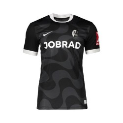 Maglia Trasferta Uomo SC Freiburg 2025/26