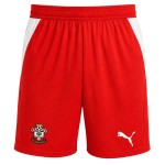 Pantaloncini Home a Contrasto Southampton 2026/27 Donna