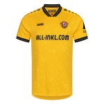 Maglia casalinga Dynamo Dresden 2025/26 uomo