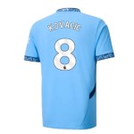 Donna KOVACIC Manchester City 2024/25 Maglia Casa Donna KOVACIC Manchester City 2024/25 Maglia Casa