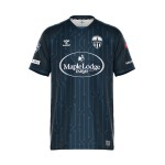 Maglia Away Donna Atlético Ottawa 2026