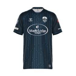 Maglia Away Uomo Atlético Ottawa 2026