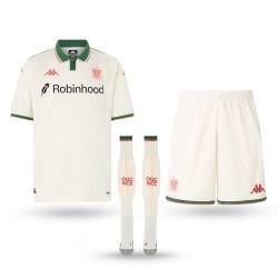 Kit trasferta 2025/26 OGC Nice bambino Kit trasferta 2025/26 OGC Nice bambino