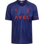 Maglia Trasferta Willem II 2025/26 Donna