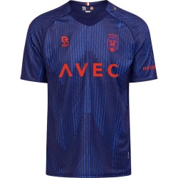 Maglia Trasferta Willem II 2025/26 Uomo