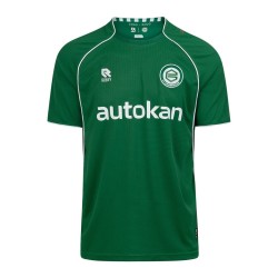 Maglia Away FC Groningen 2025/26 Uomo