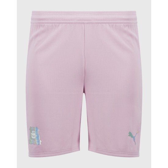 Bambino Plymouth Argyle 2025/26 Terzi Pantaloncini