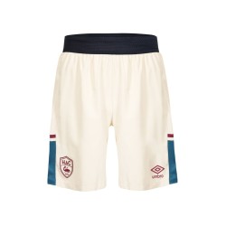 Pantaloncini Terzi Havre AC 2025/26 Uomo