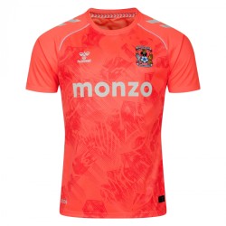 Uomo Coventry City 2025/26 Maglia Trasferta