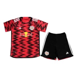 Kit Casa Bambino New York Red Bulls 2025
