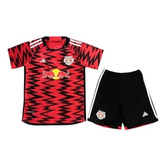 Kit Casa Bambino New York Red Bulls 2025