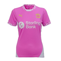 Maglia Terza Southampton Donna 2024/25