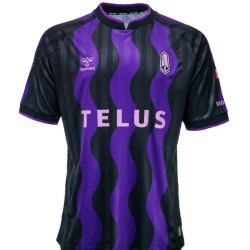 Maglia Home Uomo Pacific FC 2026