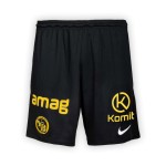 Pantaloncini Casa Bambino BSC Young Boys 2024/25