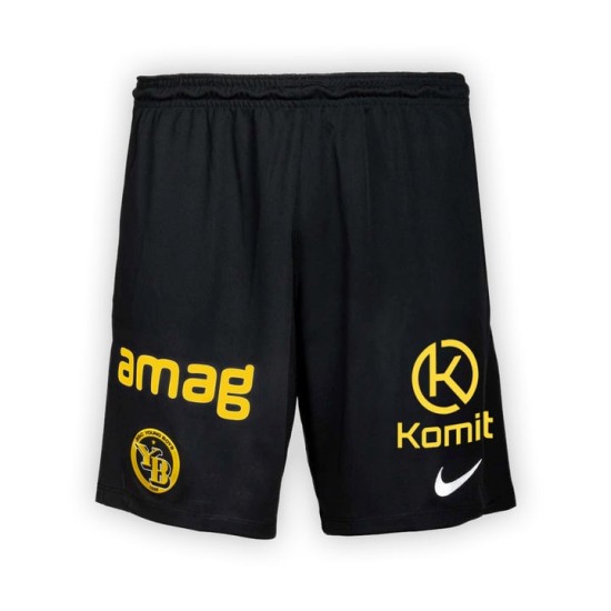 Pantaloncini Casa Bambino BSC Young Boys 2024/25