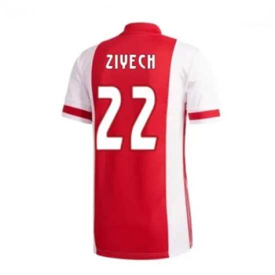 Maglia Casa Bambino ZIYECH Ajax 2020/21