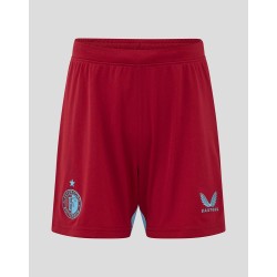 Pantaloncini terza Feyenoord 2025/26 uomo