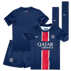 Kit Casa PSG Bambino 2024/25