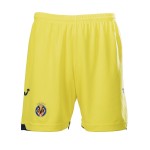 Pantaloncini Home Villarreal 2025/26 Bambino