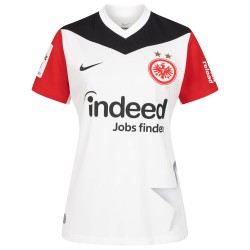Maglia Casa Eintracht Frankfurt Donna 2024/25