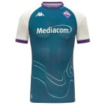 Bambino Maglia Pre-partita Third Fiorentina 2025/26 - Turchese
