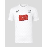 Maglia Casa Bambino Preston North End 2025/26