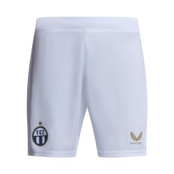Pantaloncini da casa FC Zurigo 2024/25 Donna