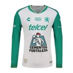 Maglia Away Club León 2026/27 Bambino a maniche lunghe