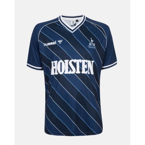 Maglia Retrò Trasferta Hummel Tottenham Hotspur Uomo 1986