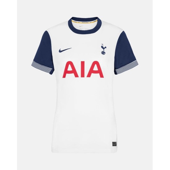 Maglia Casa Tottenham Hotspur Donna 2024/25