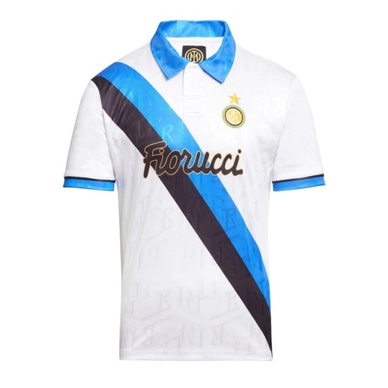 Maglia retro Trasferta Inter 1993/94 donna